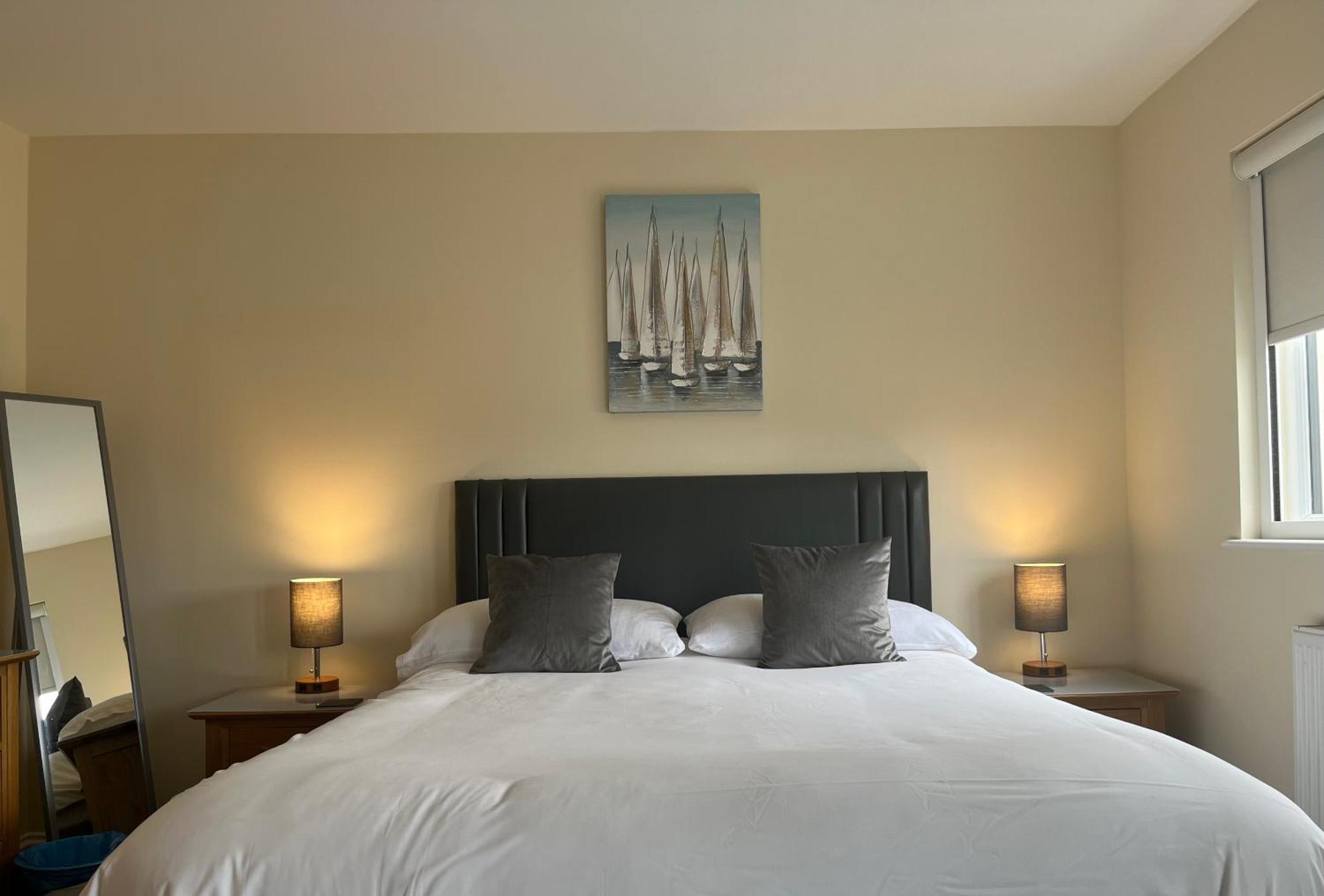 Fir Tree Barn Bed & Breakfast Pollington Exterior photo