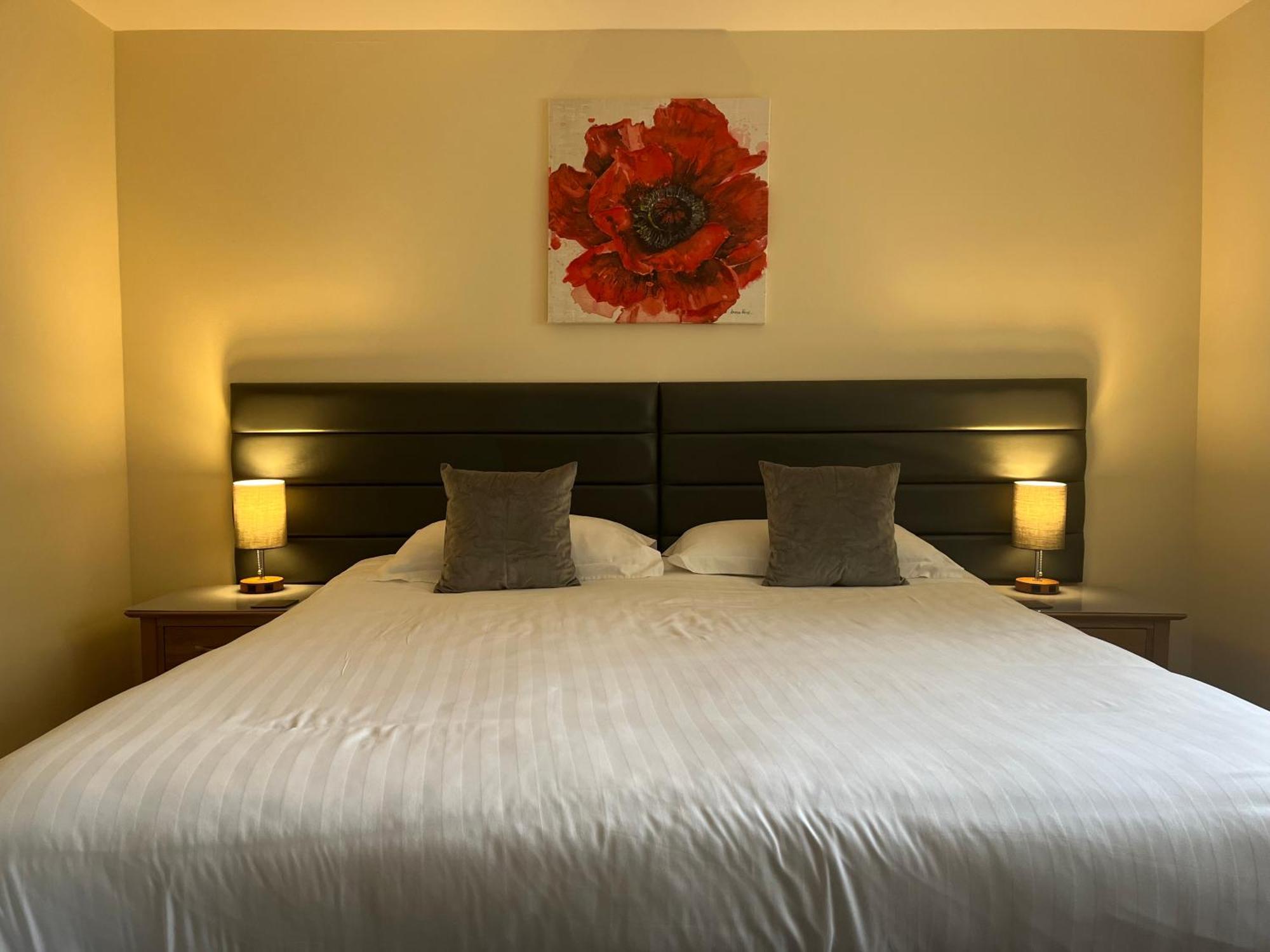 Fir Tree Barn Bed & Breakfast Pollington Exterior photo